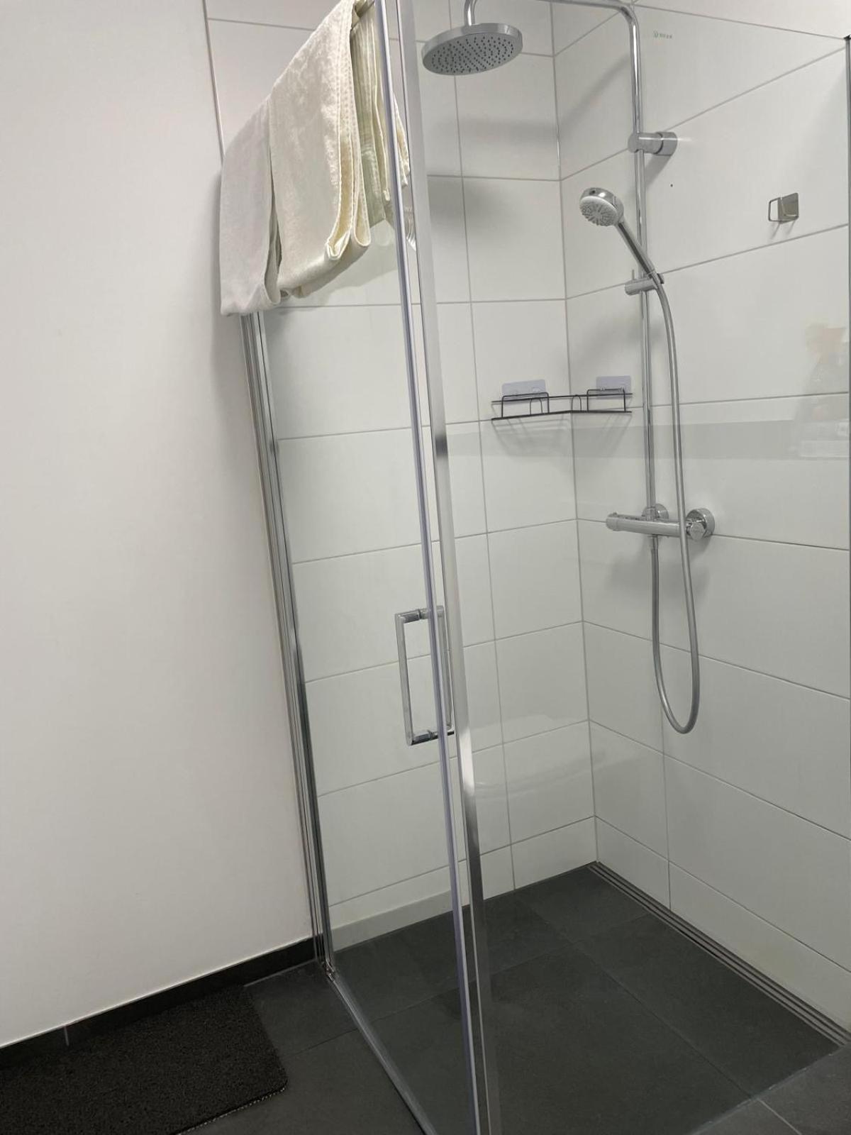 Studio Appartement W6 トリーア エクステリア 写真