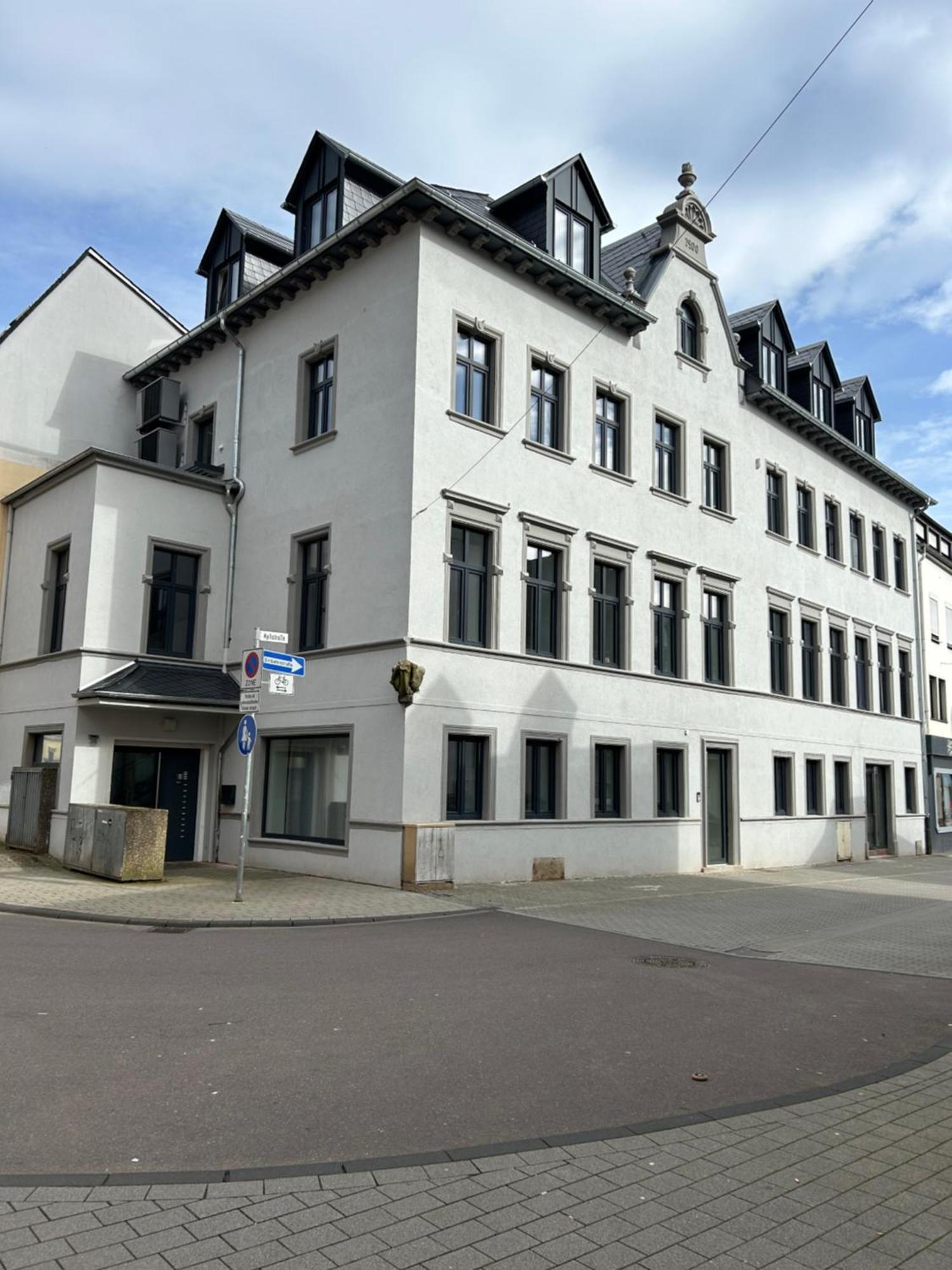 Studio Appartement W6 トリーア エクステリア 写真